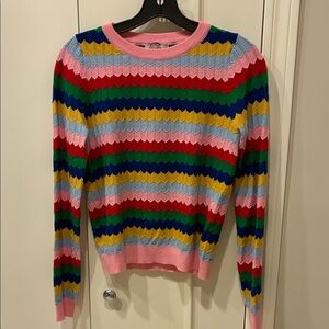 Avara Sweater